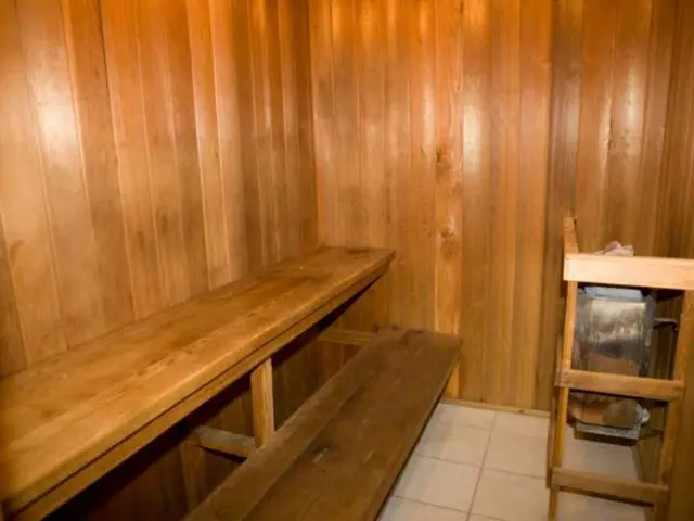 Transition seamlessly blends wall and floor