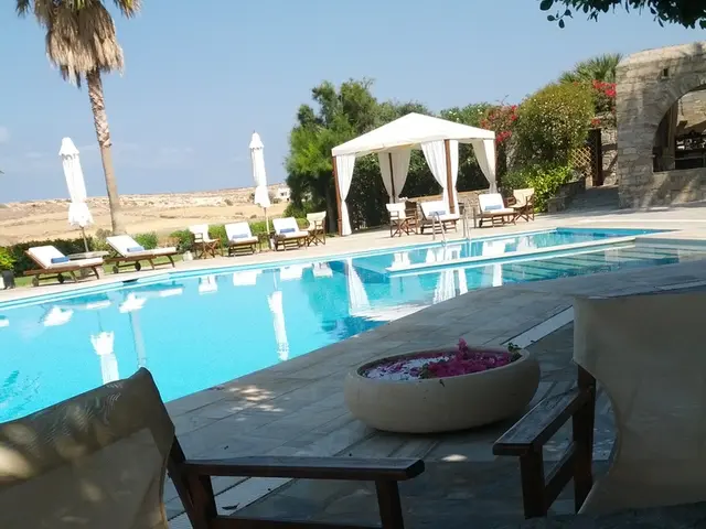 Glass craftsmanship redefined: Could this be the premier venue for family-oriented entertainment in...