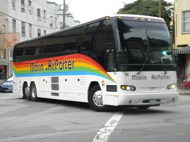 Simplified public transit in Wiesbaden: Enhanced bus travel for all citizens