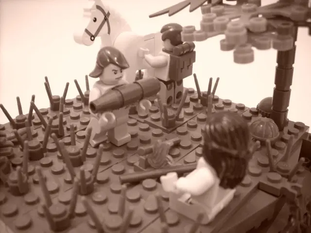 Launch Commenced! The LEGO Corporation Unveils First-Ever LEGO Super Mario: Mario Kart Toy Sets