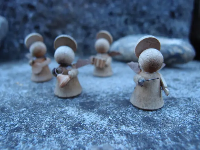 Toys Guaranteed to Engage Children Away from Digital Devices for a Moment's Respite