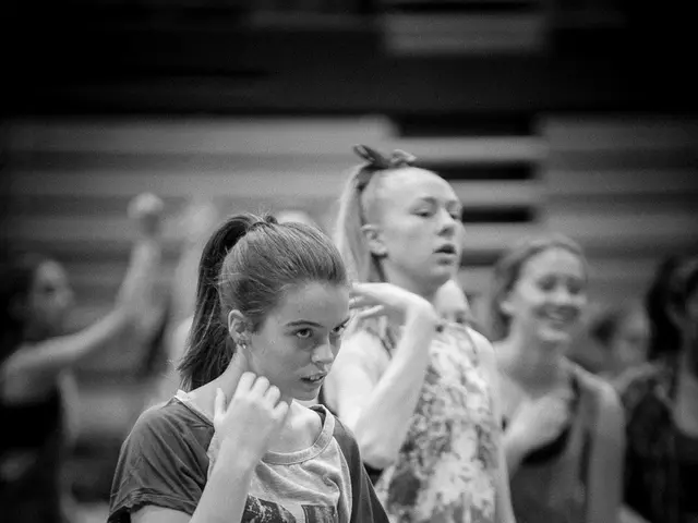 Lorraine Kelly discloses her top three preferred physical activities for maintaining an active...