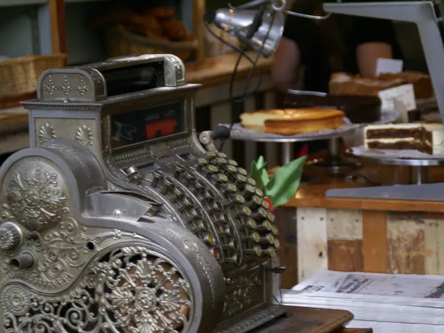 Comparing Kitchen Appliances: A Guide to Choosing Between Church Aid and Kenwood Kitchen Machines