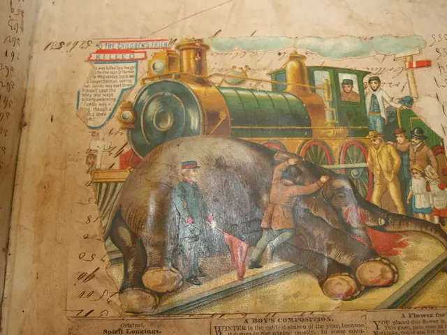 Tale of the Lykov Family, Who Abandoned Society and Survived Four Decades Alone in the Wilderness