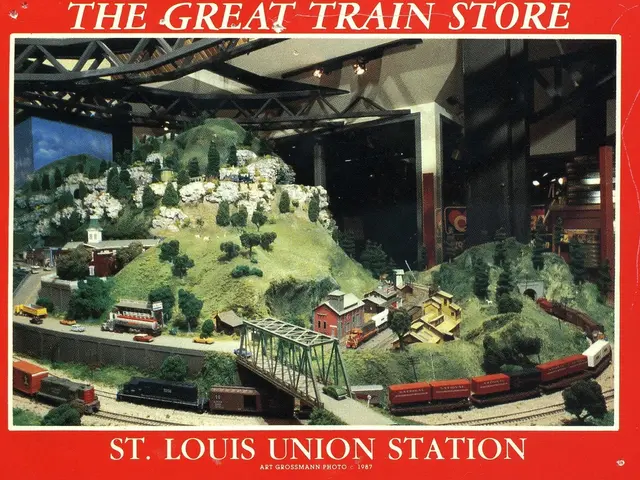 Bridge construction, addition of a canine recreational area, and institution of an observation...