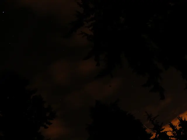 Gathering for Sacred Evenings