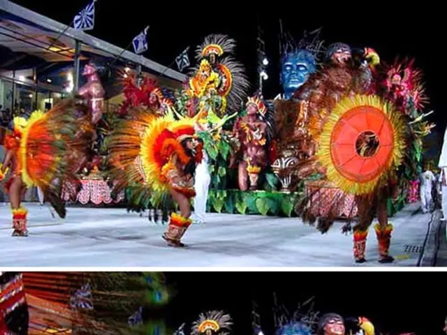 Fundraising undertaking by Solid State Logic, involving a collection of ox sculptures, benefits...