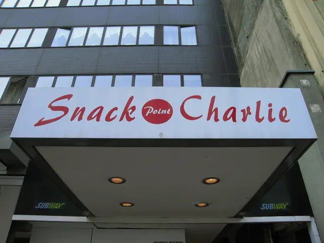 Vibrant Appearances Echo in Corridors