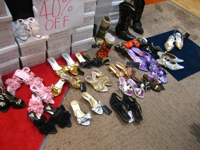 Twenty-four Walmart items to enhance your stylish attire collection