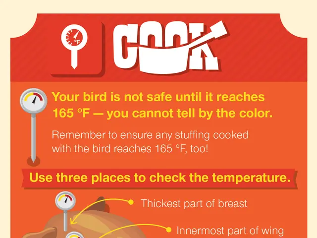 Choosing the Right Chicken Variety