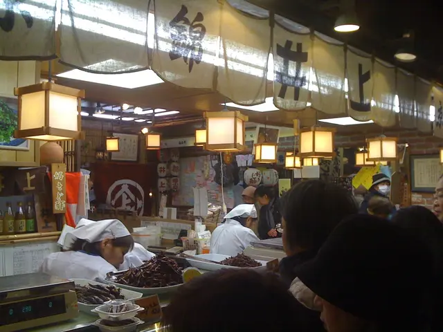 Office Canteen Enhancement's Potential Impact on Employee Drives and Morale