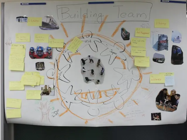 Guide on Crafting Organizational Charts in PowerPoint and Our Offered Templates