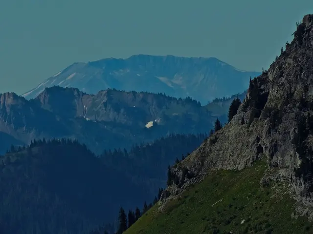 High-Altitude Sustainable Agriculture: Producing Crops in Mountainous Regions via Permaculture