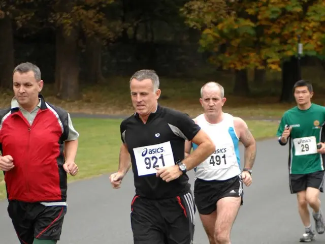 "Experiencing a gradual pace in life for the past two years and its benefits as I advocate for it"