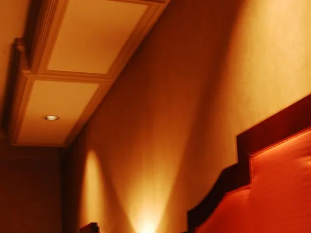 The Significance of Establishing a Relaxing Slumber Sanctuary