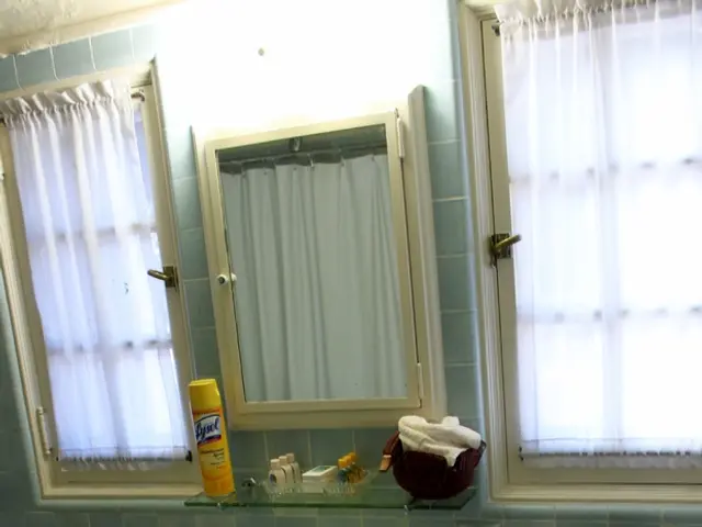 Compact Bathroom Sink Concepts Make a Significant Difference in Limited Areas