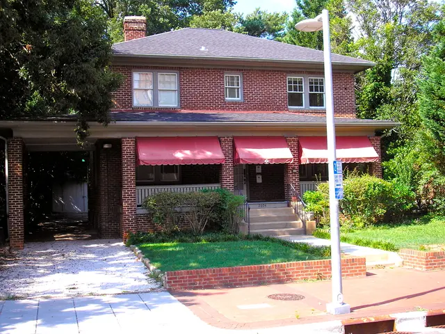 Eco-friendly dwelling presents an innovative viewpoint on the possible aesthetic of sustainable...