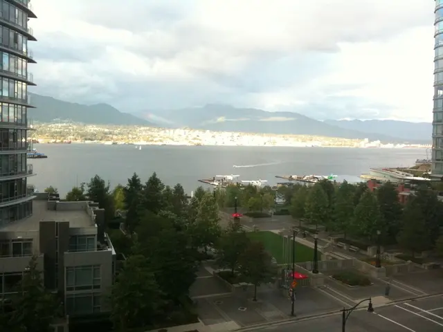 Title: Kalamos Town or Village Unspecified, but of Interest Somehow