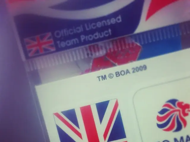 User Agreement for Content Usage