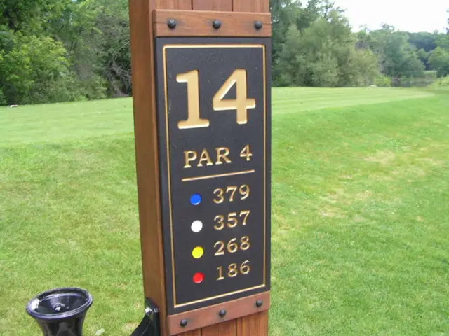 Week Celebrating Green Wood, an Association's Annual Event