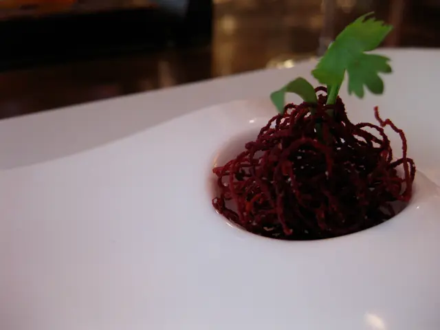 Refreshing Green Broccoli and Kale Soup, Perfect for Transitioning into Spring (Vegetarian,...