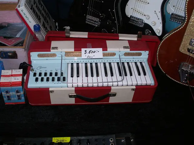 Pro-Ject Debut Carbon Evo turntable, a top-rated audio device, is back in the UK market, now...