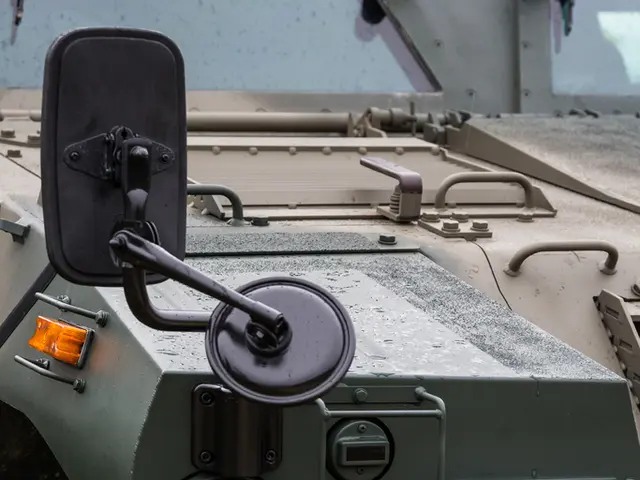 Raring to Explore: Tales of Jeep's Supercharger Enhancements