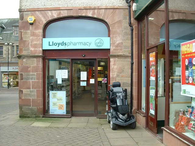 Anticipates Increase in Medical Supplies at Enger Resident's Abode