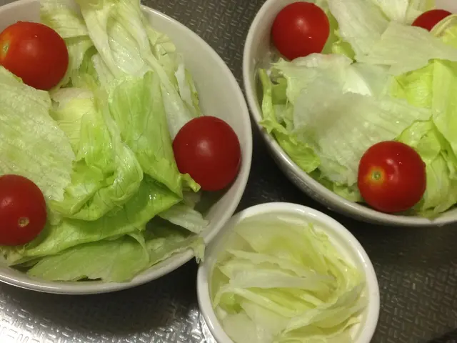 Food production on-the-go: Cultivating edibles anywhere using portable gardens