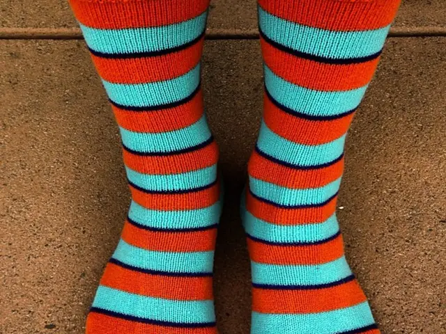 Easy DIY Solutions for Odorous Foot Issues
