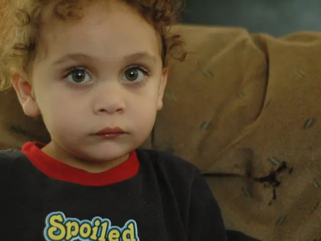 Abandoned school supplies bearing expensive brand labels shock kindness-driven volunteers