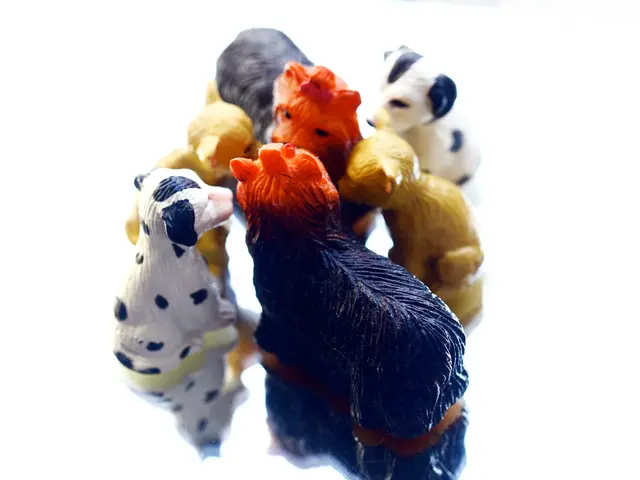 Choosing a Trendy Toy for Your Kids: A Guide