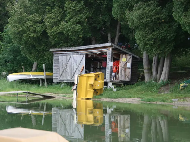 Juvenile Conservationists at Lackford Lakes Wetlands