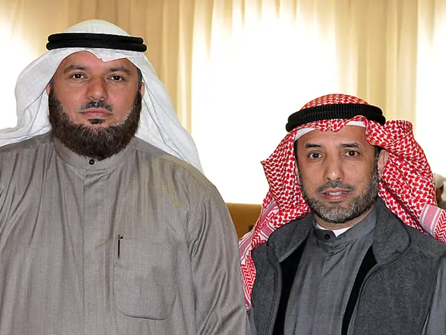 Desert challenge in UAE addresses disconnection between youth and heritage among locals