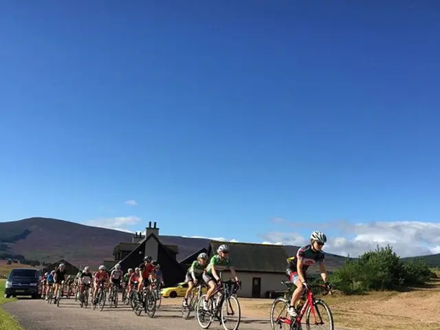 Düsseldorf's ADFC has appointed a new leader