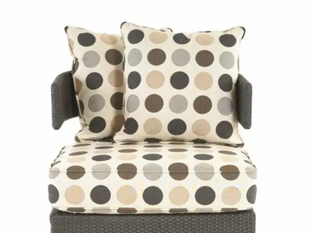 Workday strength building: A personal trainer suggests three chair exercises to perform at your...