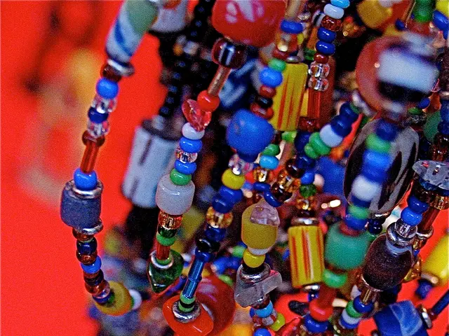 Unveiling the Mystery of Water Pearls