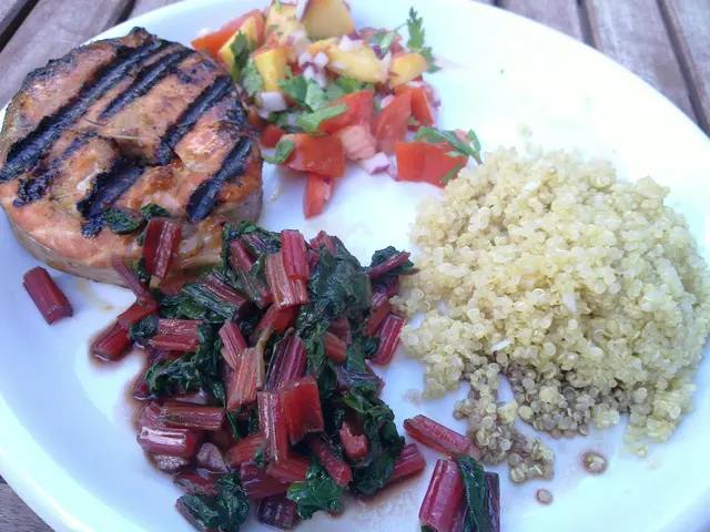 Cooking in a heatwave can be challenging, but here are five tactics for preparing meals despite the...