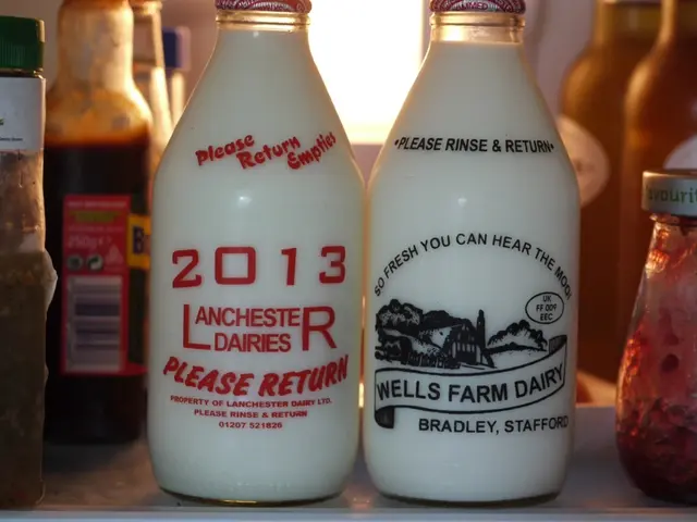 Customer discovers significant property purchasing figures at Pfanda