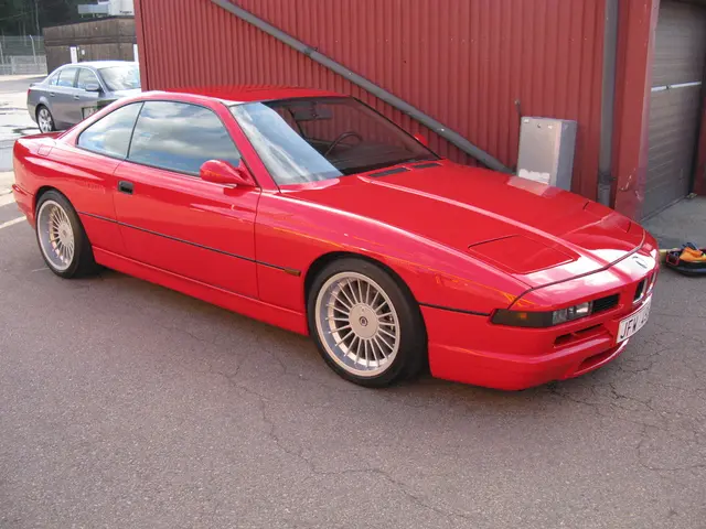 A Singular Proprietor Engineered an Impeccable Lexus GX550