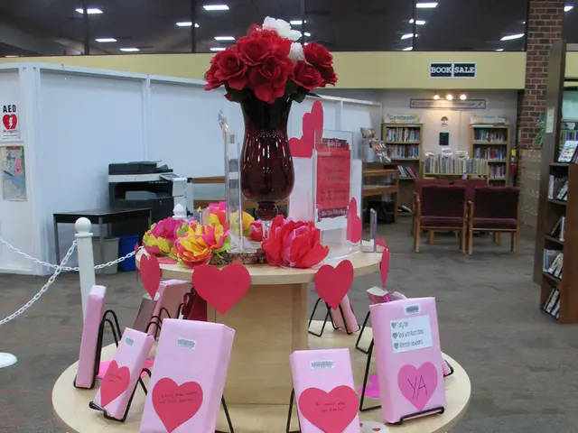 Create Felt Blossoms: A Step-by-Step Guide