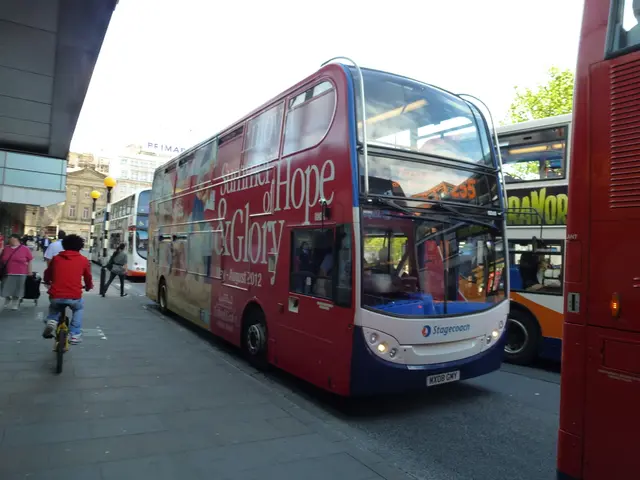 St. Maximilian Kolbe municipality arranging a motorcycle tour for the third consecutive time