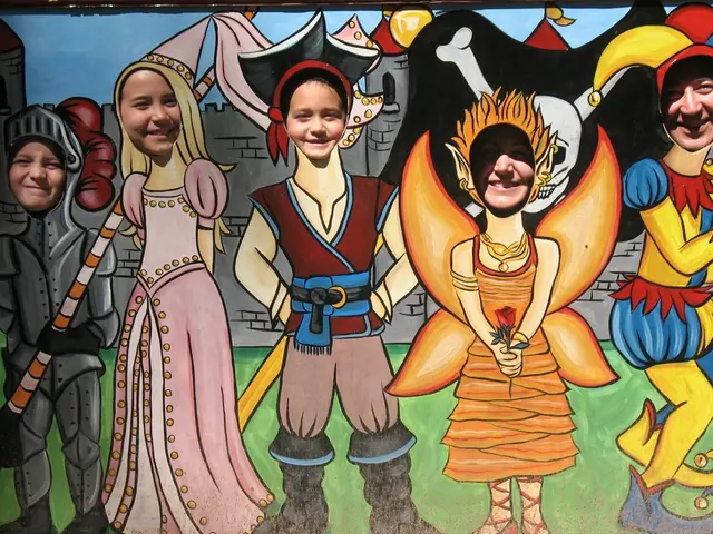 UK's Top Animation Studio: The Comprehensive Guide for Your Best Choice