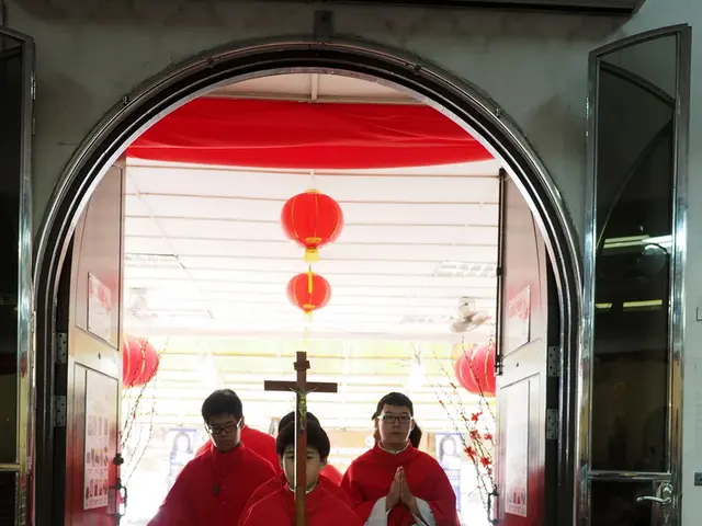 "Cathedral Museum's Origins: Born in Flames"