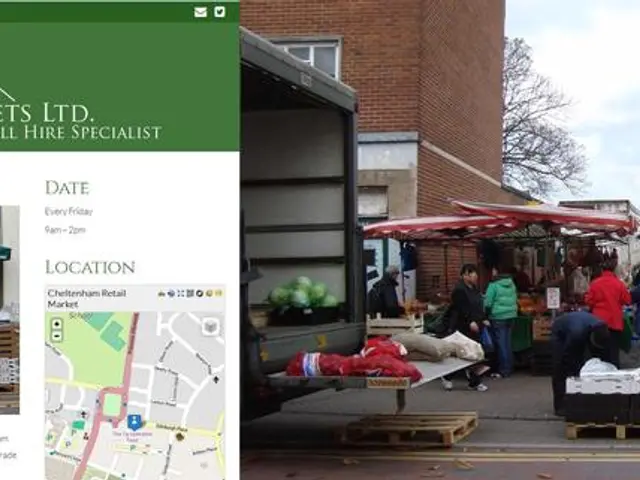 Nuremberg's Autumn Market commences on Thursday