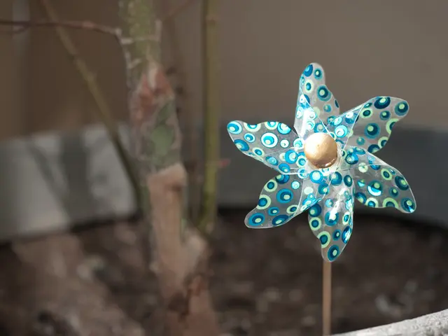 Powerful and comfortable leaf blowers designed for farmers: Husqvarna 590 BTS models