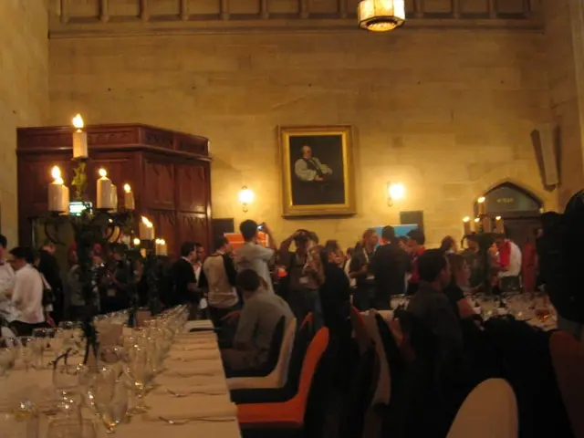 Transforming Your Dining Space for Intimate Meals at Home