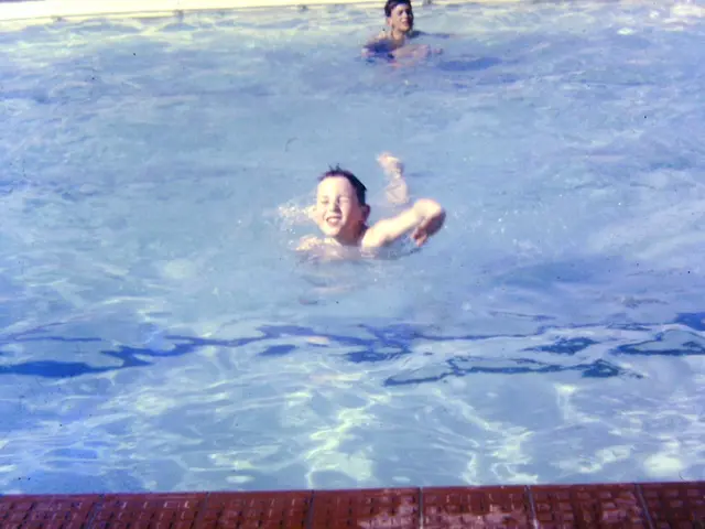 Young Achievers Rescue a Peer from Near-Drowning Incident at School