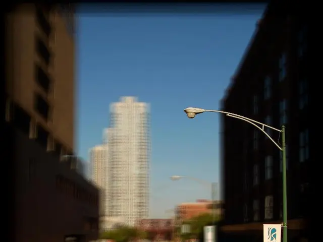 Lifetime's End: Final Chapter in the Long-Running Saga