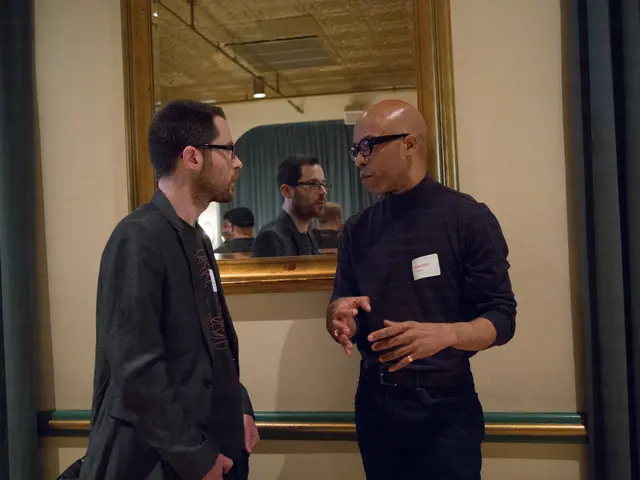 African Film Festival commences on Friday this week